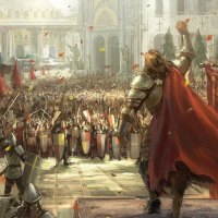 Returns a King