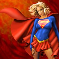 Supergirl