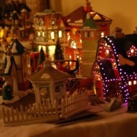 Christmas Village