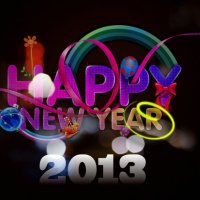 Happy New Year