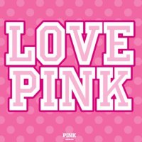 Love Pink