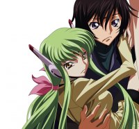 Code Geass