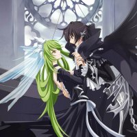 Code Geass