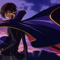 Code Geass