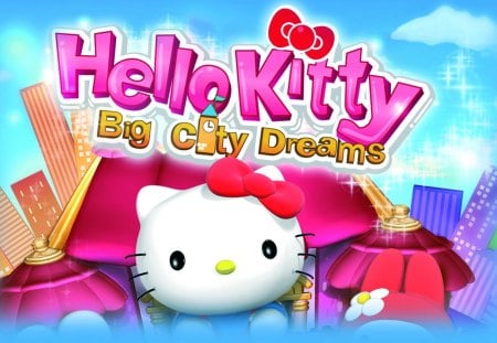 hello kitty - hello, kitty, cat