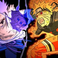 rivals of naruto shippuden