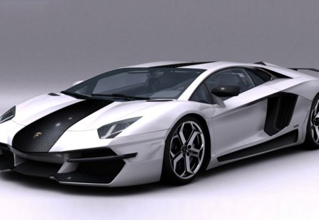 Prindville Design Aventador - lamborghini, prindville, aventador, lambo