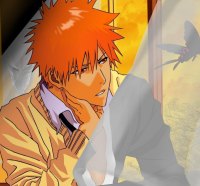 Kurosaki Ichigo