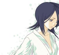 Kuchiki Rukia