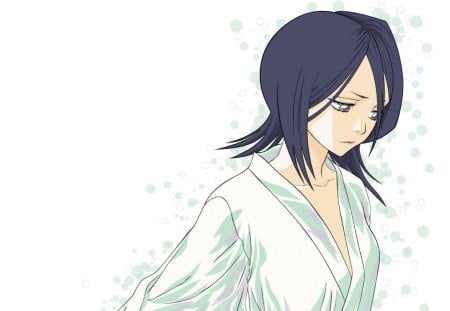 Kuchiki Rukia