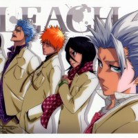 Bleach