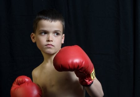 Boxer - shape, boxer, model, guy, man