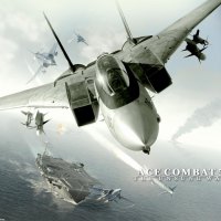 Ace Combat 5