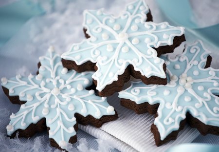 *** Christmas cookies *** - happines, holidays, merry, happy, year, christmas, wishes, hope, new