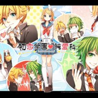 First Love Academy: School of True Love