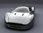 aston martin amv-10