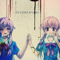 Gasai Yuno
