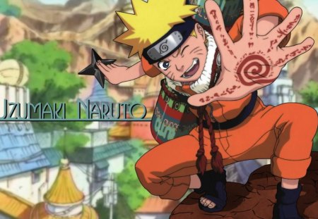 uzumaki-naruto - anime, uzumaki, naruto