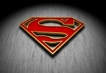 SUPERMAN - s, logo, super, man