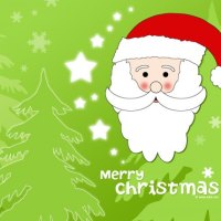 Kate,Net,Santa,Clause