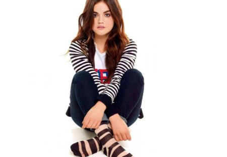 Lucy Hale - beautiful, model, lucy, singer, hale, lucy hale, actress