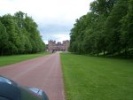 Drumlanrig Castle, Scotland