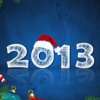 Happy new year