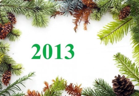 *** Happy New Year *** - happy, new, happines, hope, year, wishes