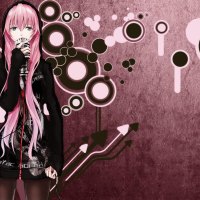 Megurine Luka