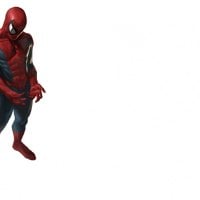 The Amazing Spiderman