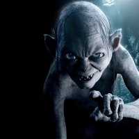 "Where is my precious?"
