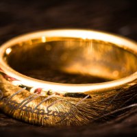 The one ring