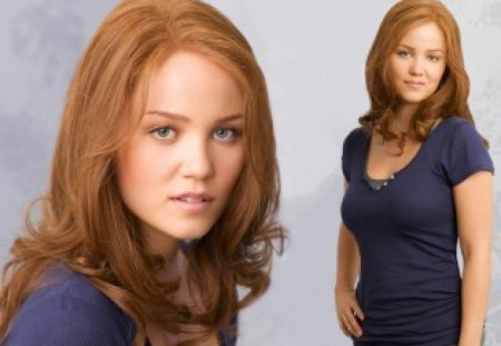 Erika Christensen - erika christensen, model, erika, christensen, actress