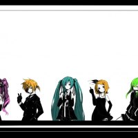 Vocaloid Plus