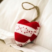 Christmas Heart