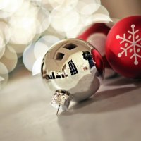 Christmas Balls