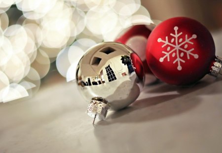 Christmas Balls - pretty, magic, christmas balls, holidays, holiday, magic christmas, decorations, merry christmas, xmas, decoration, ball, happy new year, beautiful, balls, photography, christmas decoration, beauty, lovely, christmas, new year, happy holidays