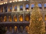 Christmas in Rome