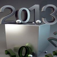 New Year
