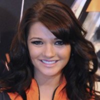 Nickie Ann