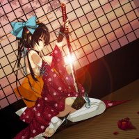 anime girl