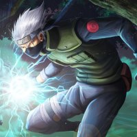 Hatake Kakashi