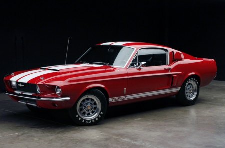 Barrett Jackson 1967 Shelby GT350 - shelby, ford, car, barrett jackson