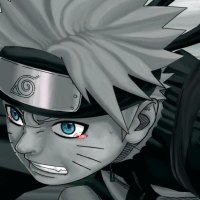 Uzumaki Naruto