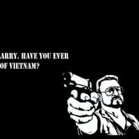 Walter Sobchak