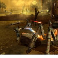 SWTOR is an incredible experience