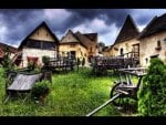 Rasnov Fortress   Brasov Romania