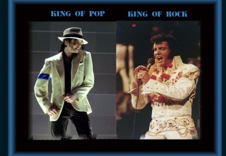 2 great entertainers of all time - entertainment, fun, stage, men, song, singers, music