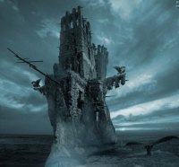 Flying Dutchman Phantom
