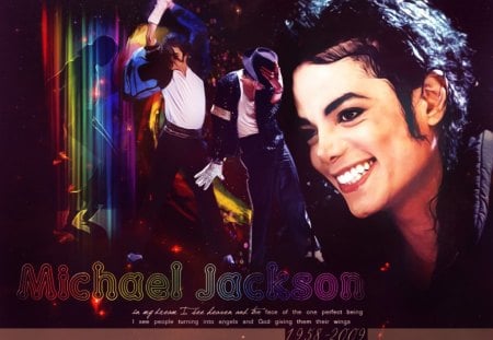 Michael Jackson - mj, king, singer, pop, michael jackson